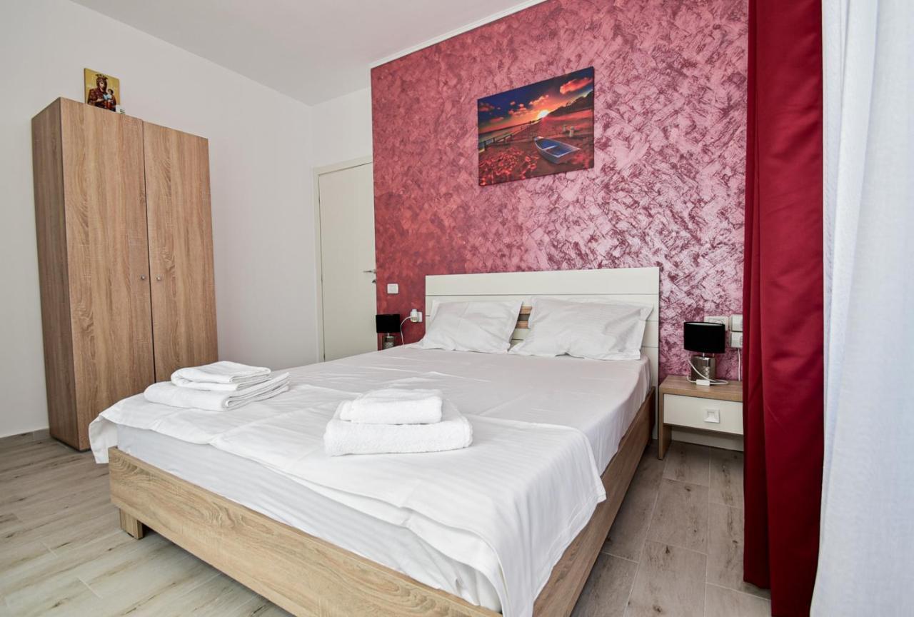 Sea View Astoria By Sunny Mamaia Appartement Năvodari Buitenkant foto