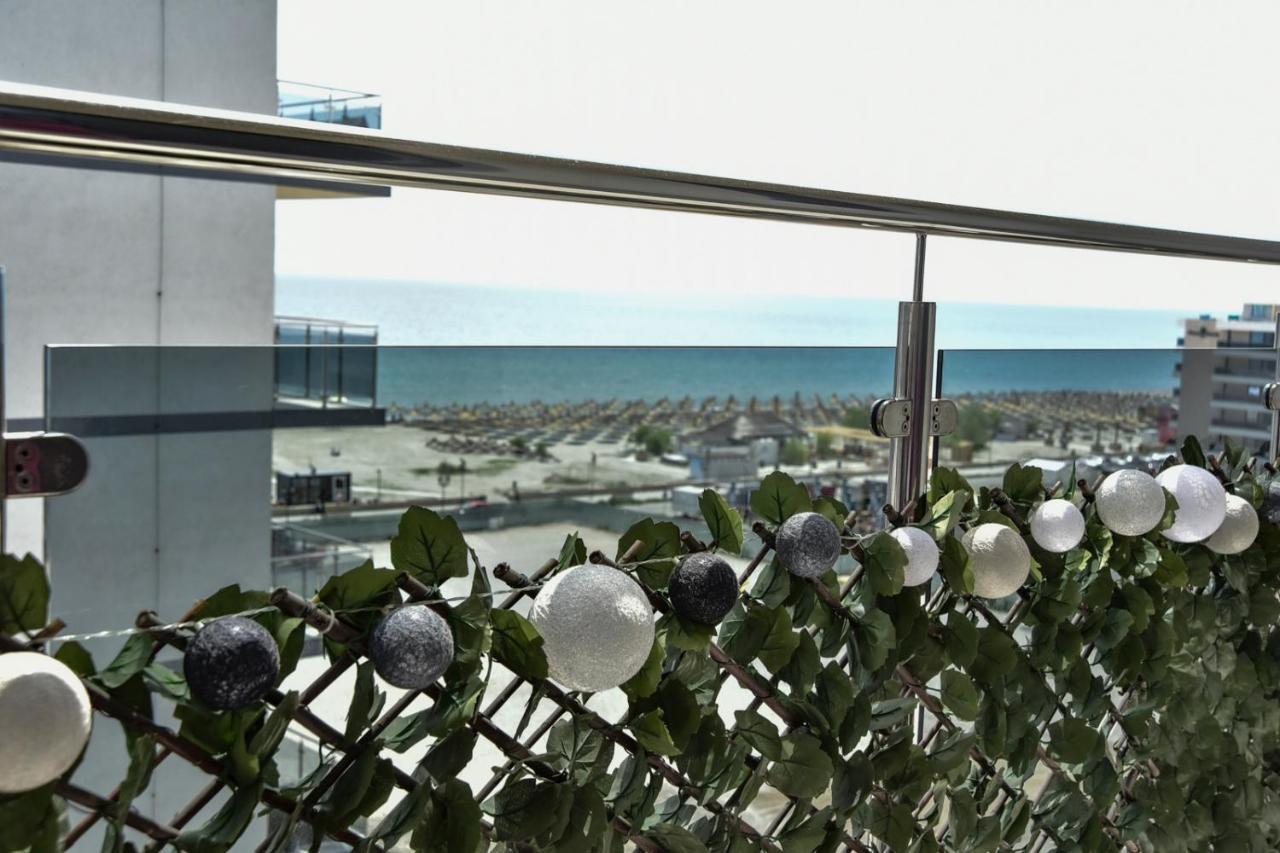Sea View Astoria By Sunny Mamaia Appartement Năvodari Buitenkant foto